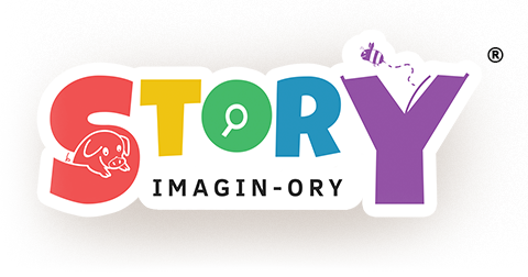 Story Imagin-ory